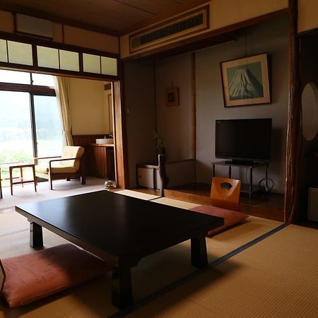 Furusawaya Hotel Agano Bagian luar foto